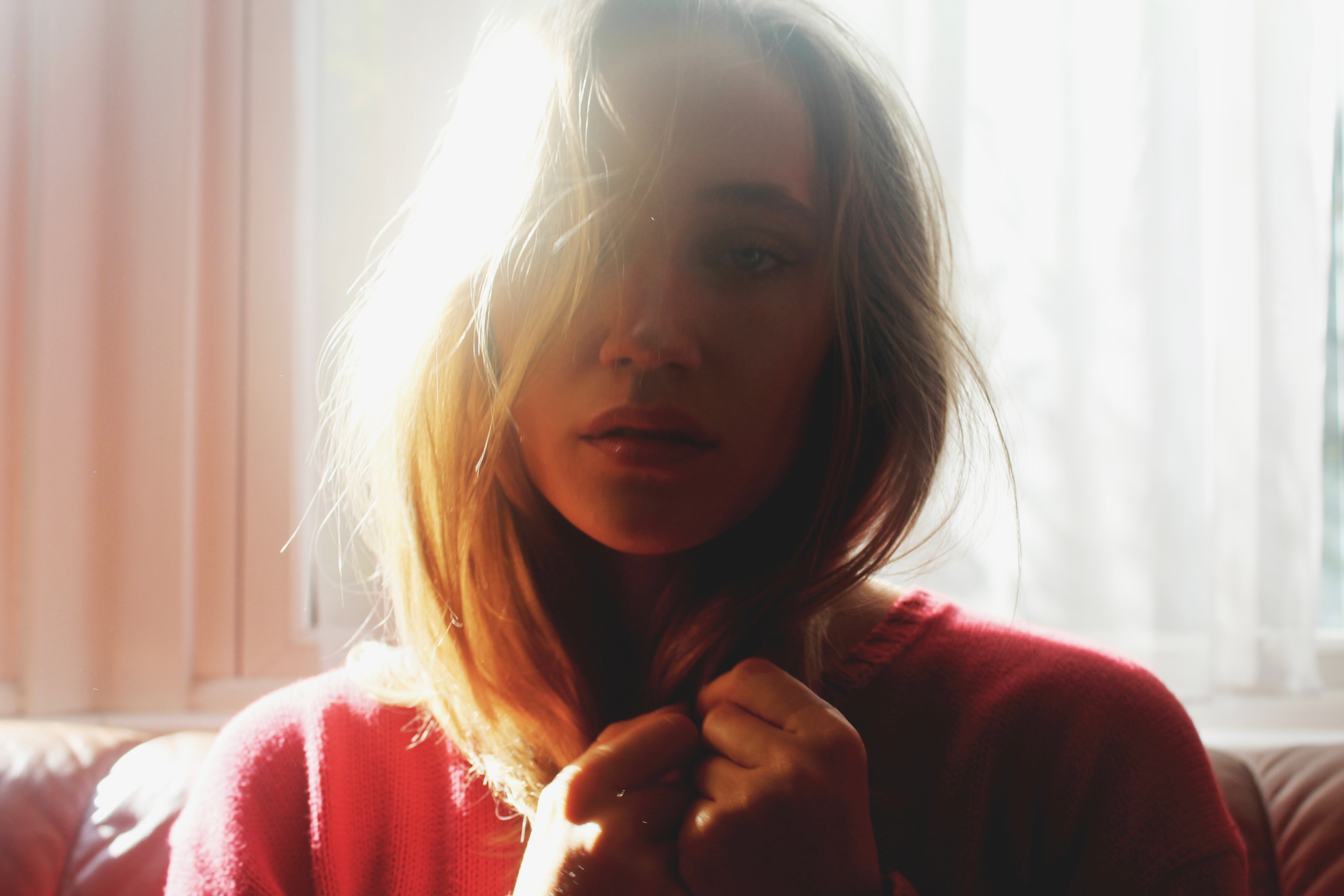 Portraits of Penny Jane