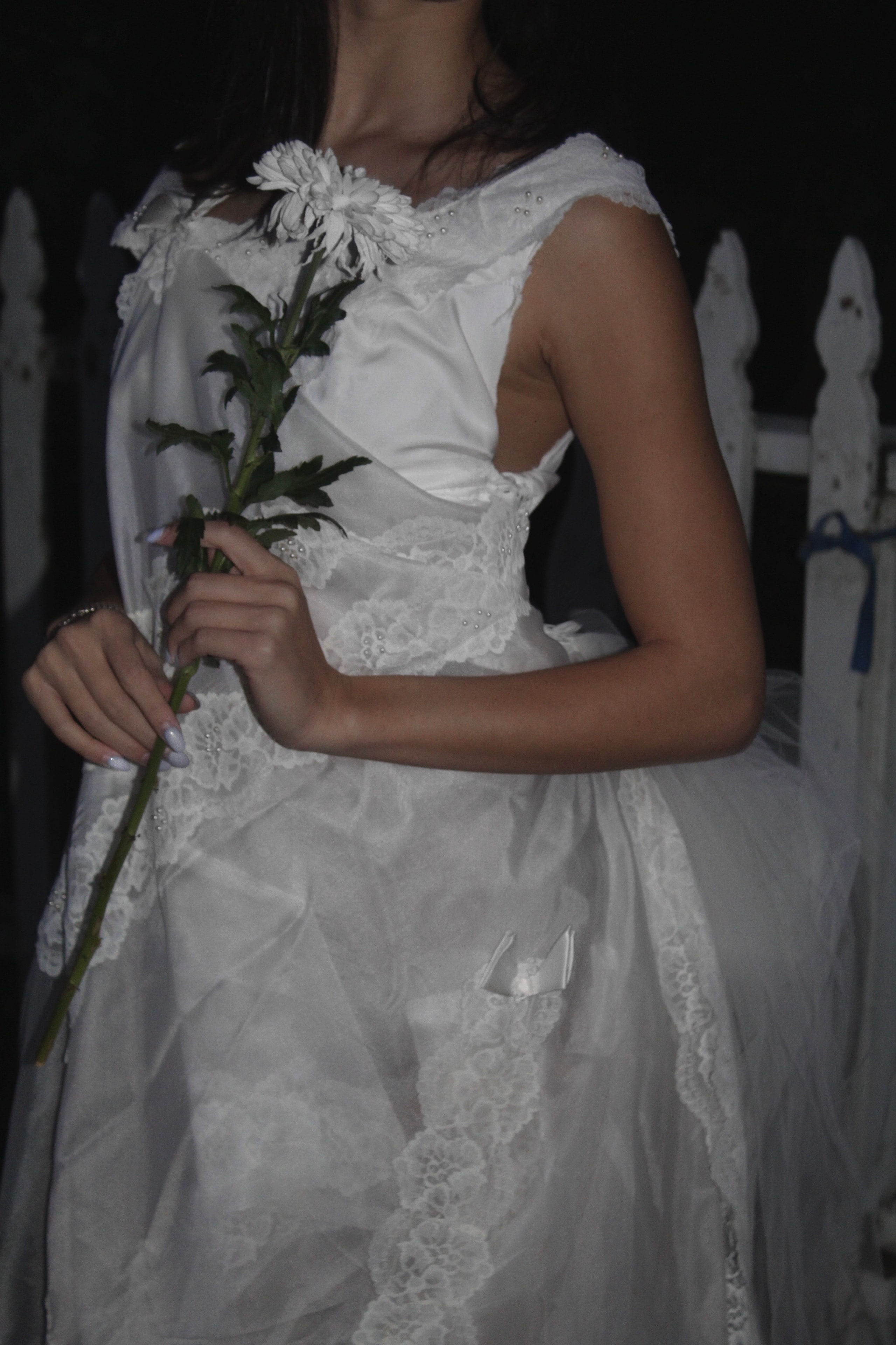 Nisa Kincaid Going to the Chapel