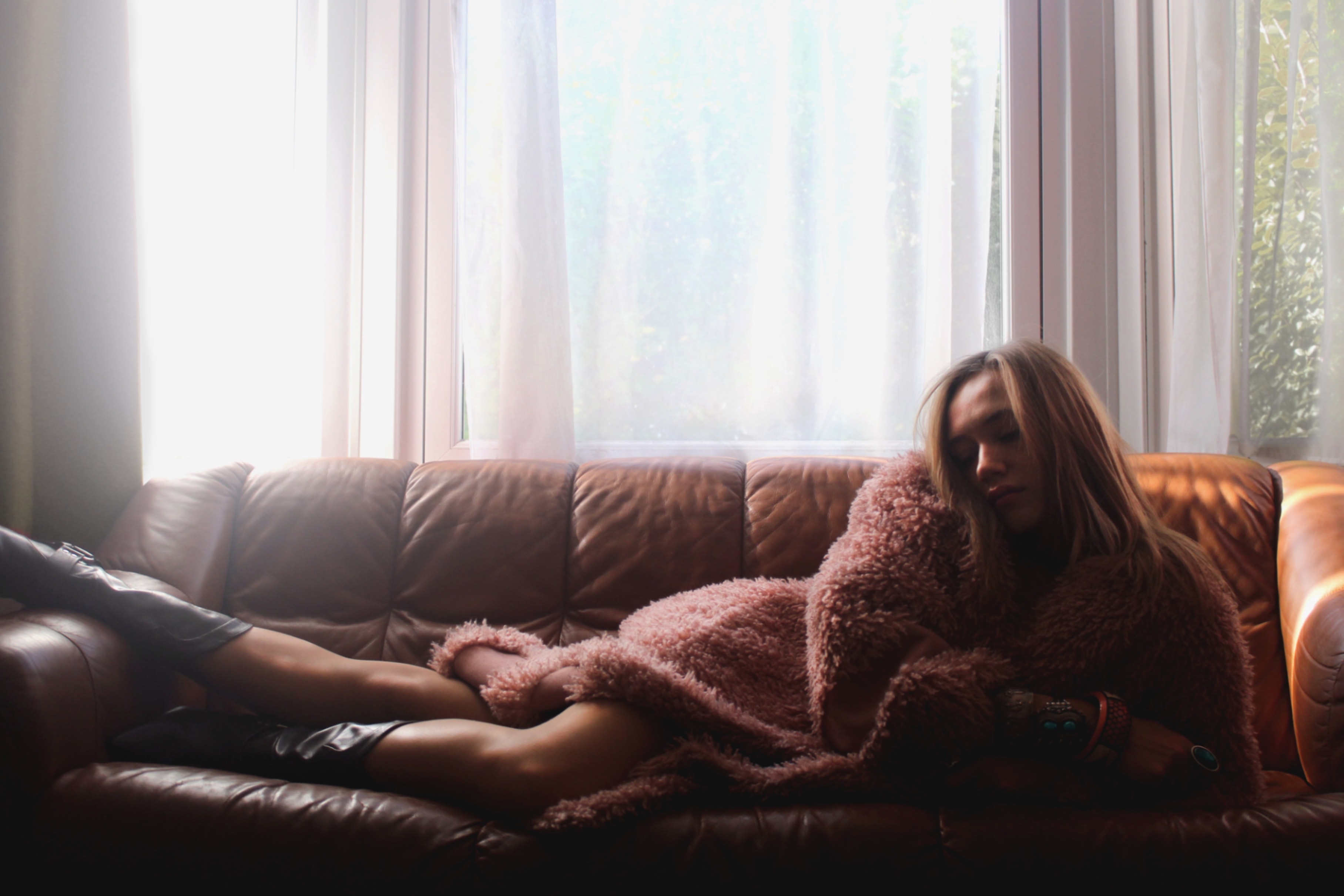 Portraits of Penny Jane — shoot photo 4
