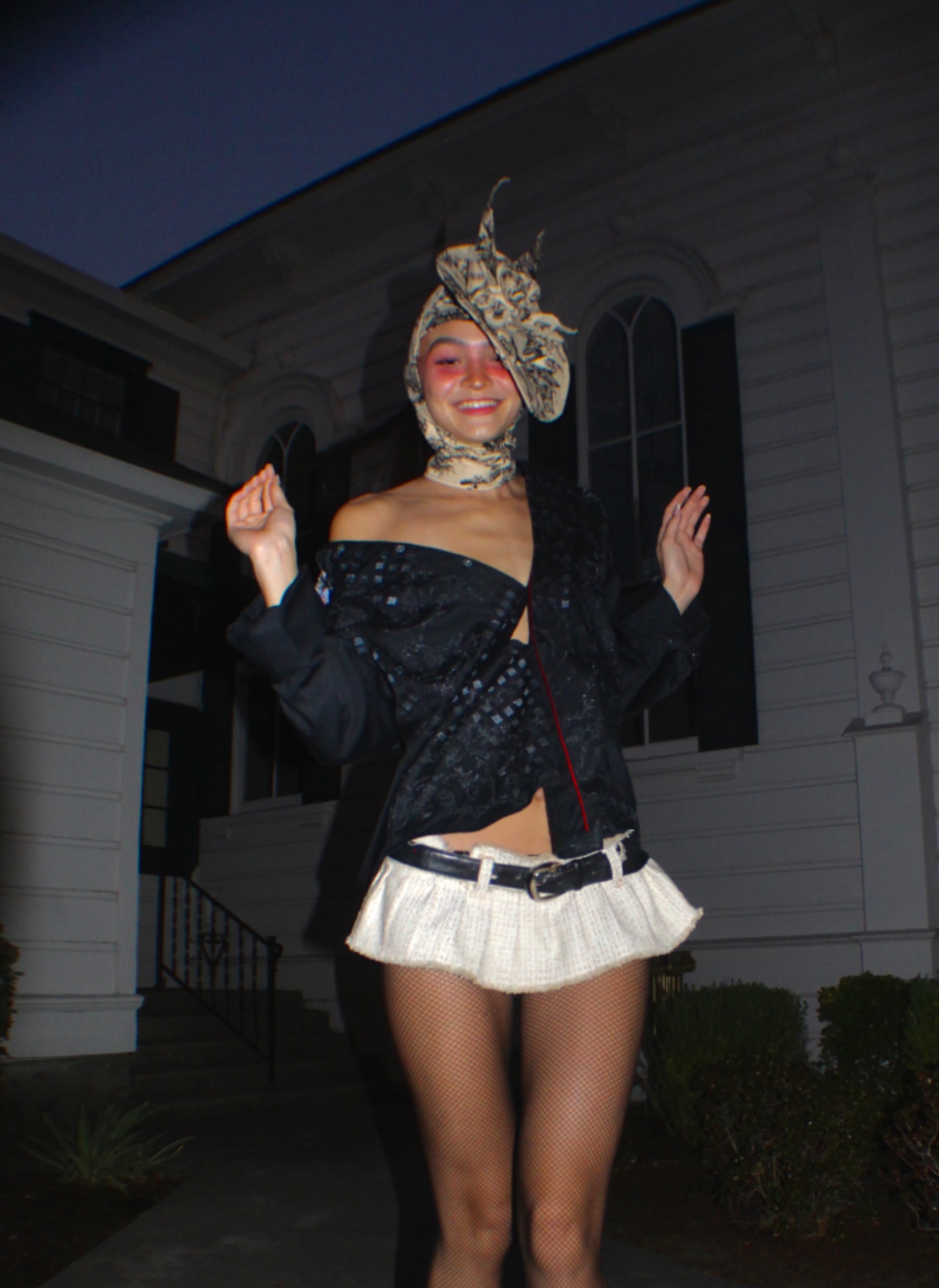 Nisa Kincaid's Debut — shoot photo 4